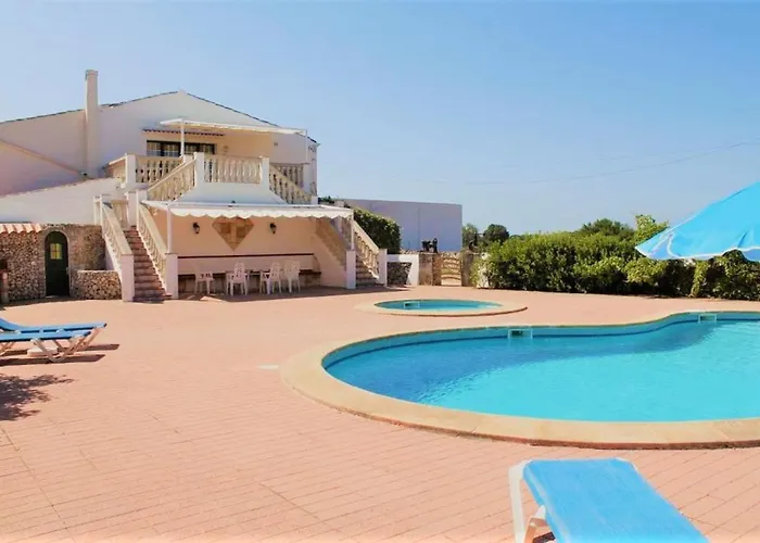 Agroestancia Lloc Nou En Ciutadella De Menorca