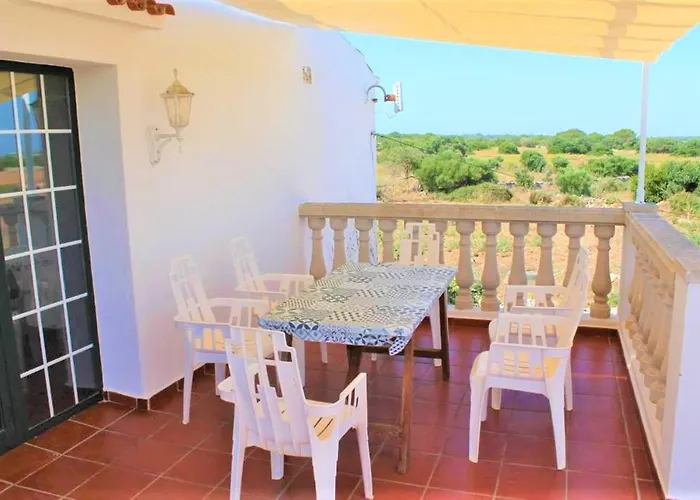 Agroestancia Lloc Nou En Ciutadella De Menorca