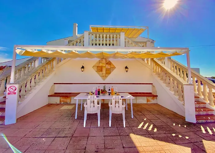 Agroestancia Lloc Nou En Ciutadella De Menorca
