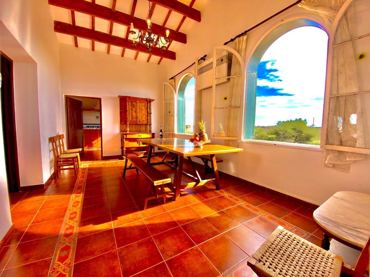 Country house Agroestancia Lloc Nou En Ciutadella De Menorca *