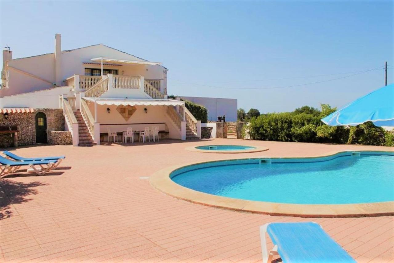 Country house Agroestancia Lloc Nou En Ciutadella De Menorca