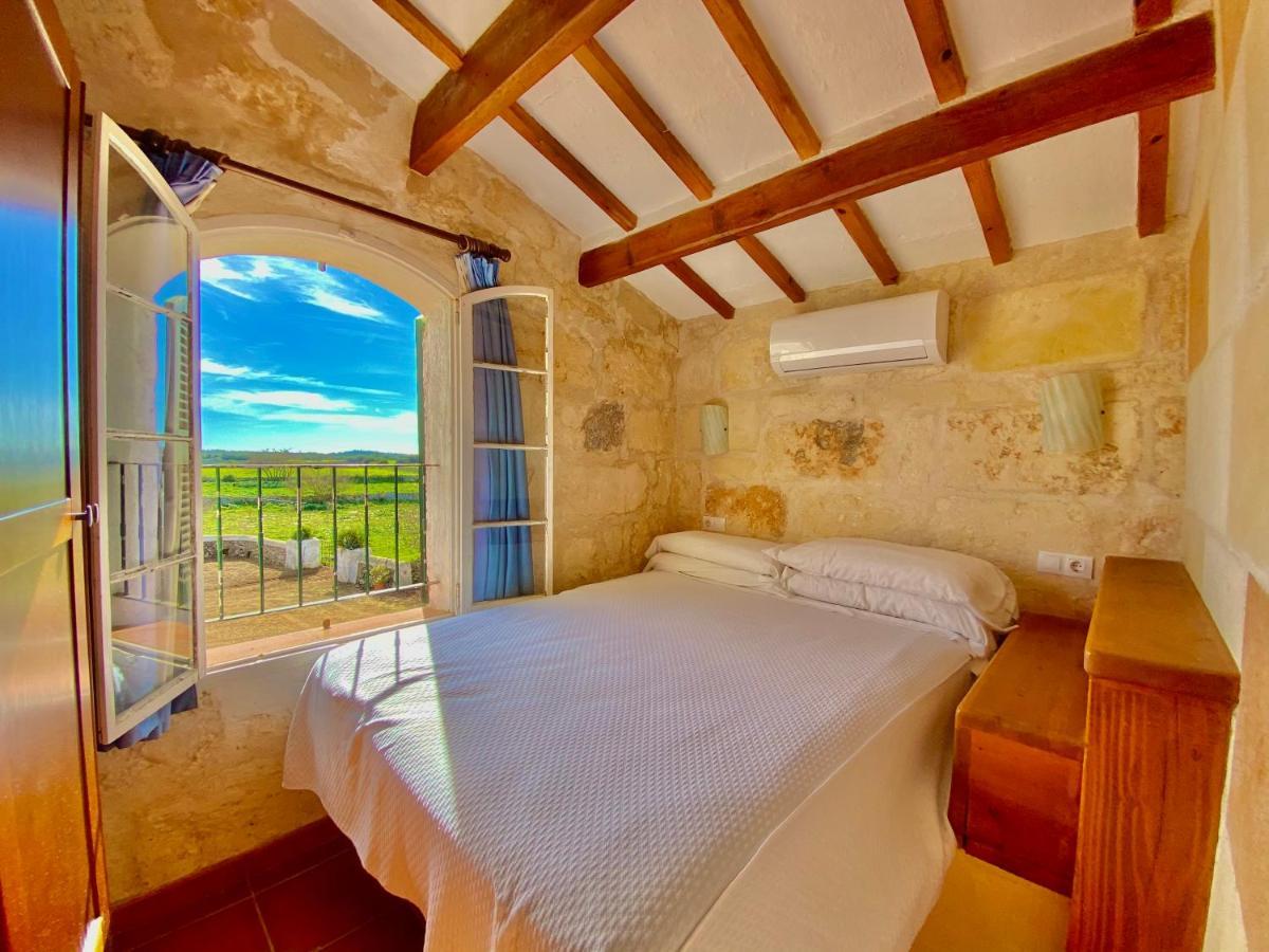 Country house Agroestancia Lloc Nou En Ciutadella De Menorca *