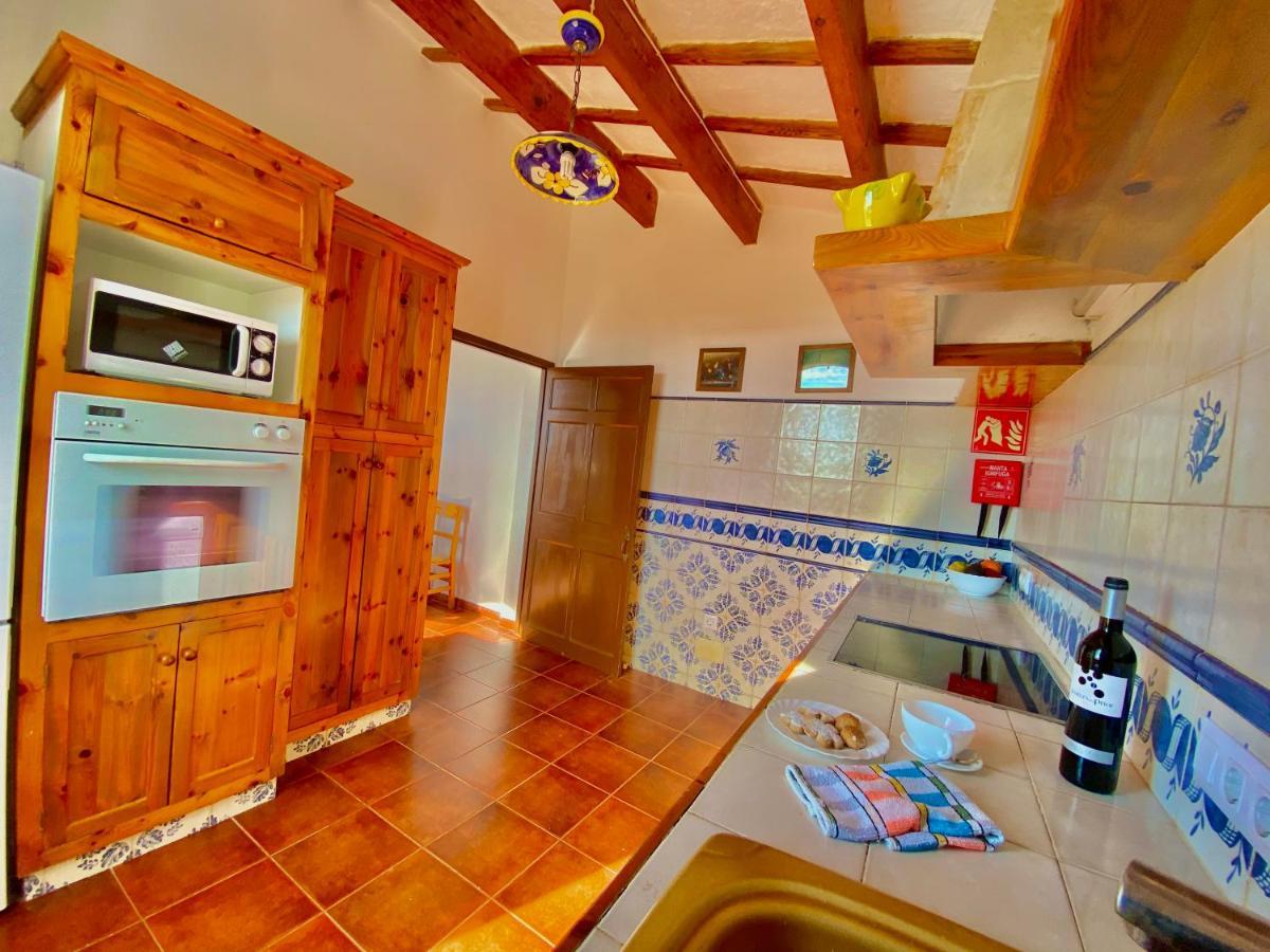 Country house Agroestancia Lloc Nou En Ciutadella De Menorca Ciutadella (Menorca)