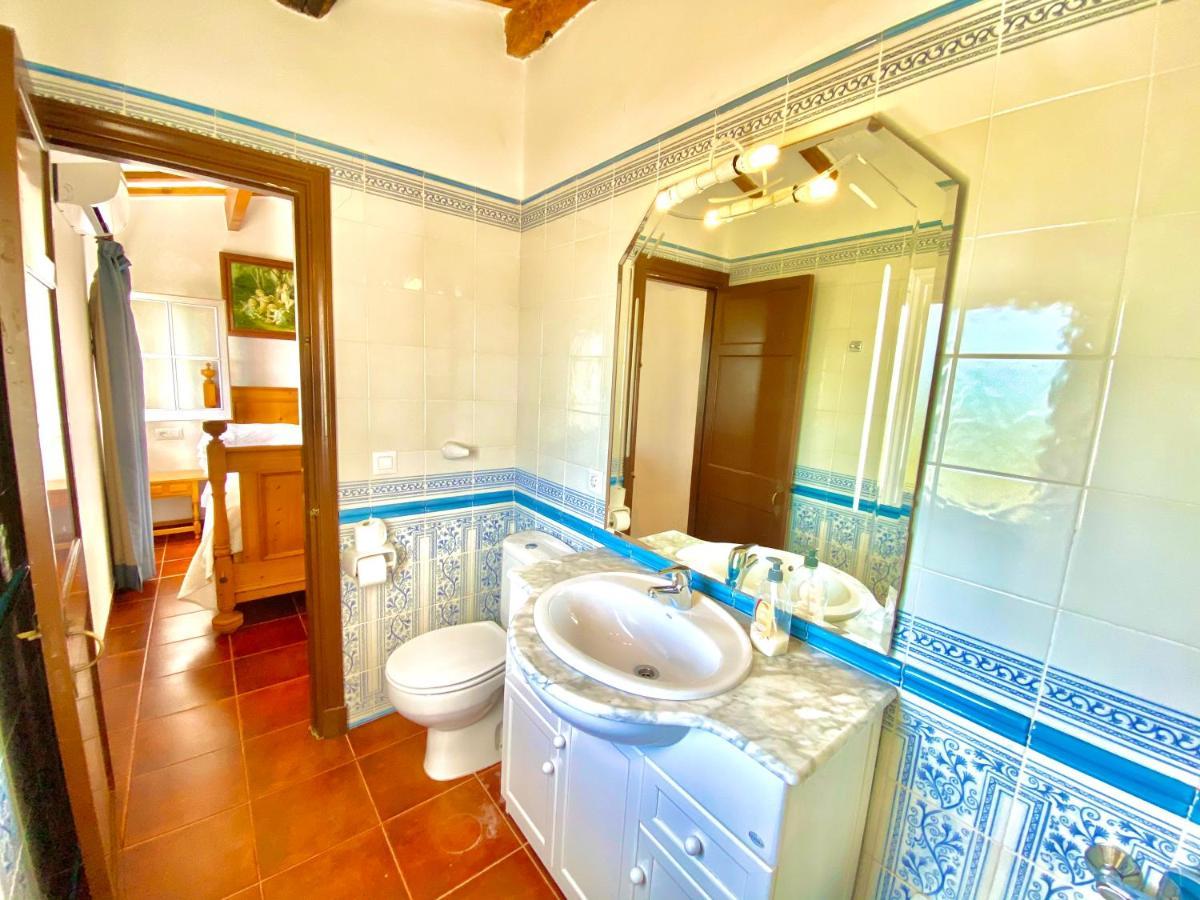 Country house Agroestancia Lloc Nou En Ciutadella De Menorca Ciutadella (Menorca)
